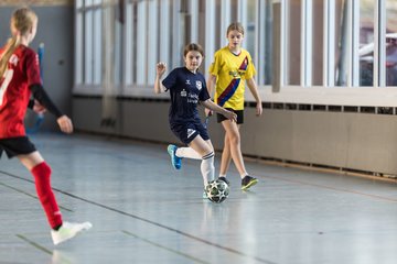 Bild 699 - wDJ Loewinnen Cup D2
